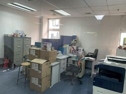 North Bridge Centre (D7), Office #457897791